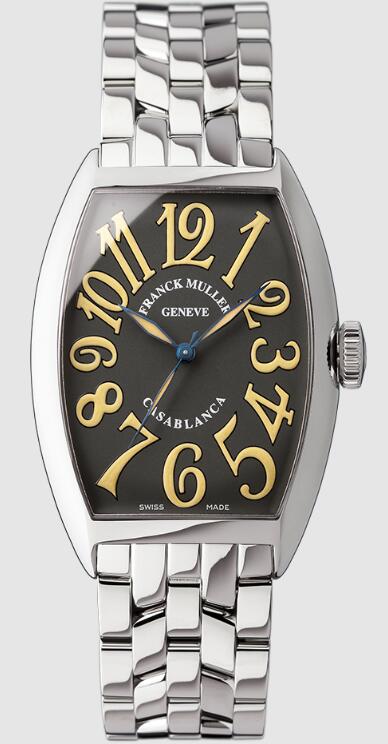 FRANCK MULLER Casablanca 6850MCASA OAC Replica Watch
